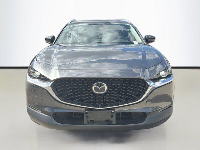 used 2025 Mazda CX-30 car, priced at $21,811