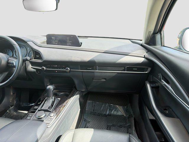used 2025 Mazda CX-30 car, priced at $21,811