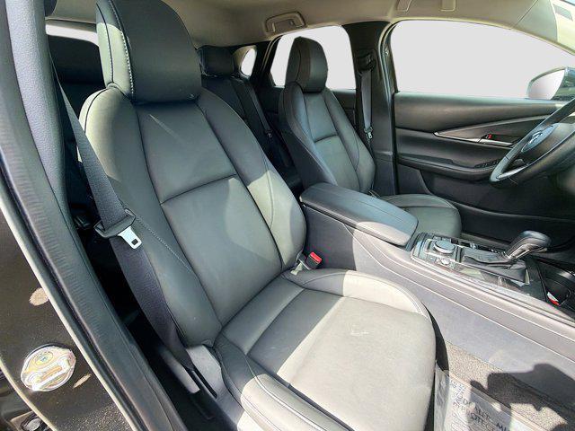used 2025 Mazda CX-30 car, priced at $21,811