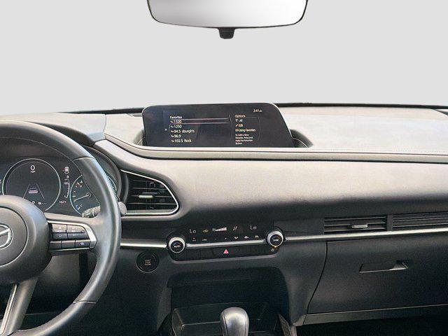 used 2025 Mazda CX-30 car, priced at $21,811