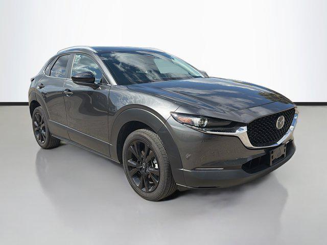used 2025 Mazda CX-30 car, priced at $21,811