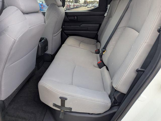 used 2024 Toyota Tacoma car, priced at $32,994