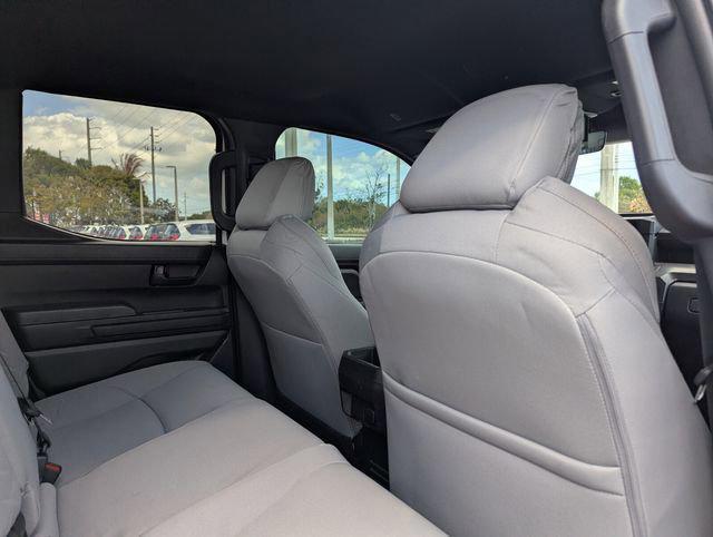 used 2024 Toyota Tacoma car, priced at $32,994