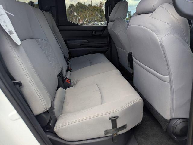 used 2024 Toyota Tacoma car, priced at $32,994