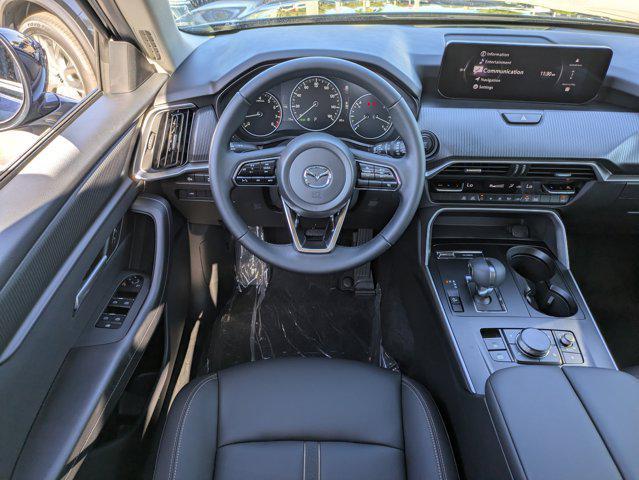 new 2026 Mazda CX-90 car, priced at $37,860