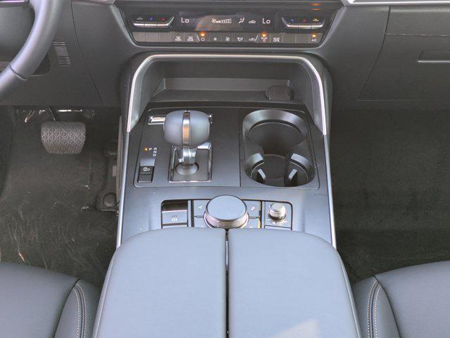 new 2026 Mazda CX-90 car, priced at $37,860