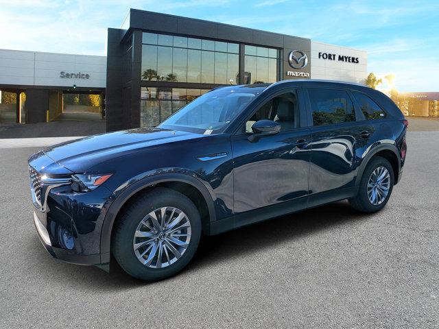 new 2026 Mazda CX-90 car, priced at $37,860