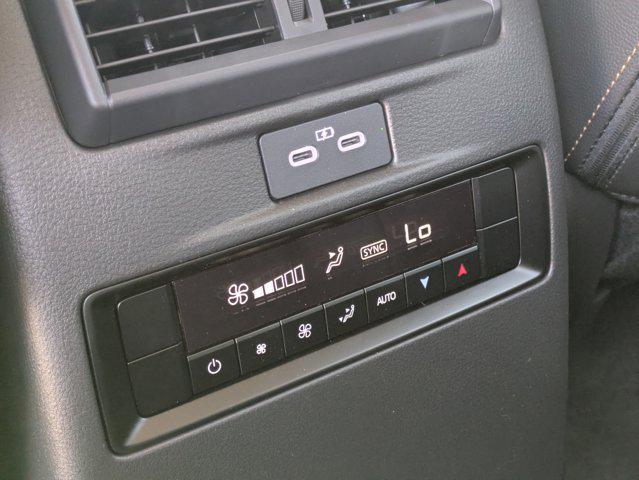 new 2026 Mazda CX-90 car, priced at $37,860