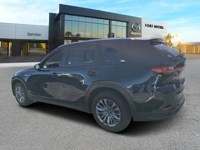 new 2026 Mazda CX-90 car, priced at $37,860