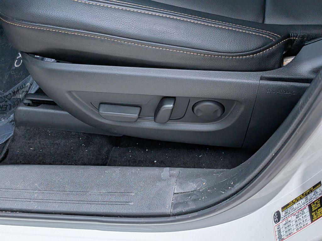 used 2024 Mazda CX-90 car, priced at $27,726