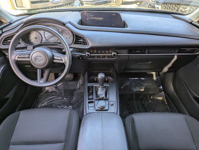 used 2023 Mazda CX-30 car, priced at $18,991