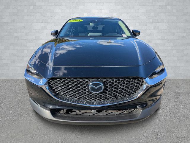 used 2023 Mazda CX-30 car, priced at $18,991