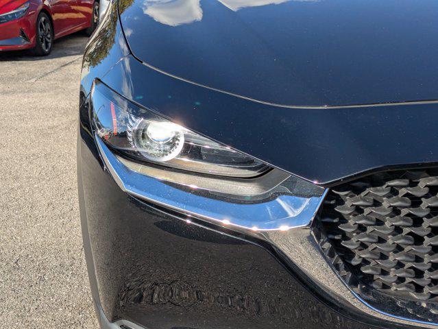 used 2023 Mazda CX-30 car, priced at $18,991