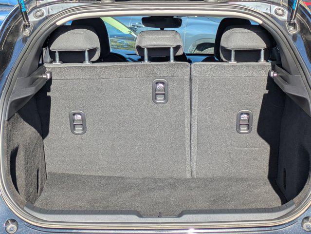 used 2023 Mazda CX-30 car, priced at $18,991