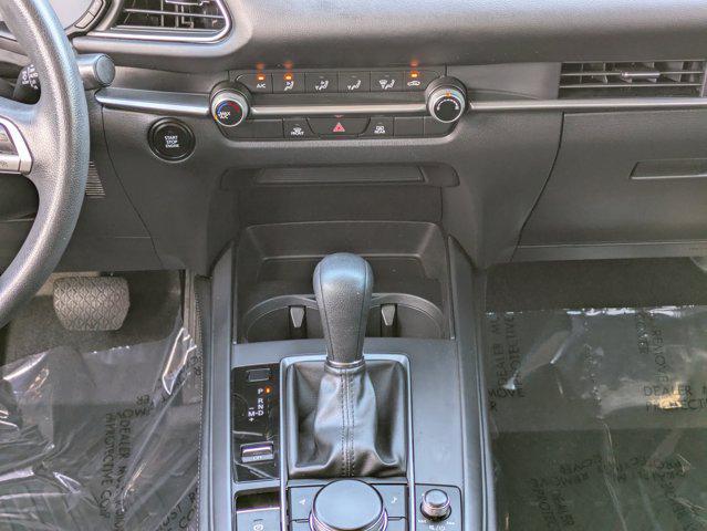 used 2023 Mazda CX-30 car, priced at $18,991