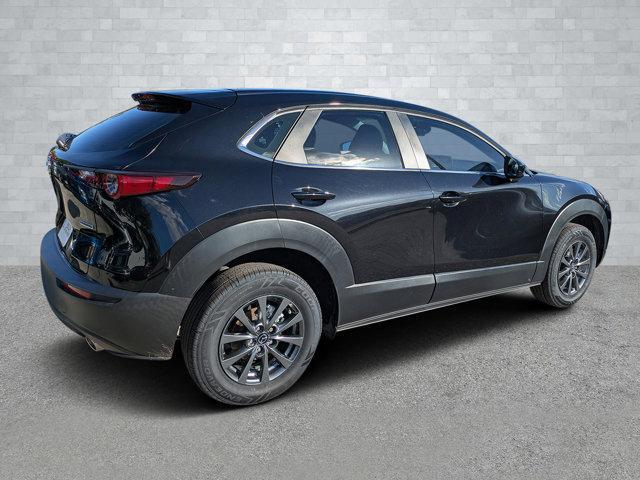 used 2023 Mazda CX-30 car, priced at $18,991