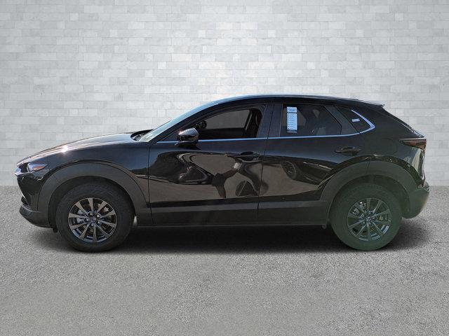 used 2023 Mazda CX-30 car, priced at $18,991