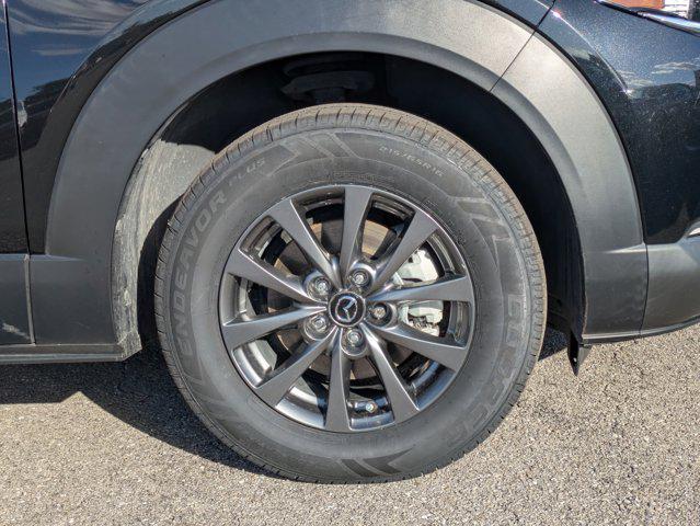 used 2023 Mazda CX-30 car, priced at $18,991