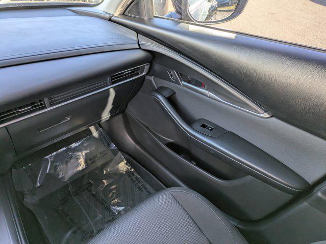 used 2023 Mazda CX-30 car, priced at $18,991