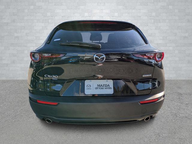 used 2023 Mazda CX-30 car, priced at $18,991