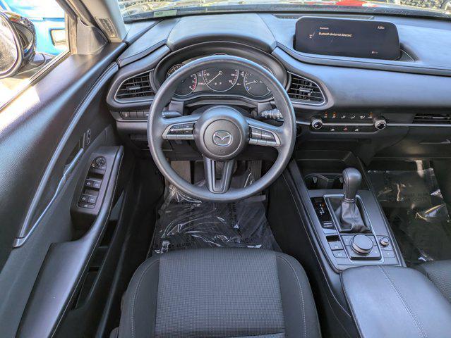 used 2023 Mazda CX-30 car, priced at $18,991