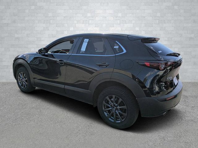 used 2023 Mazda CX-30 car, priced at $18,991