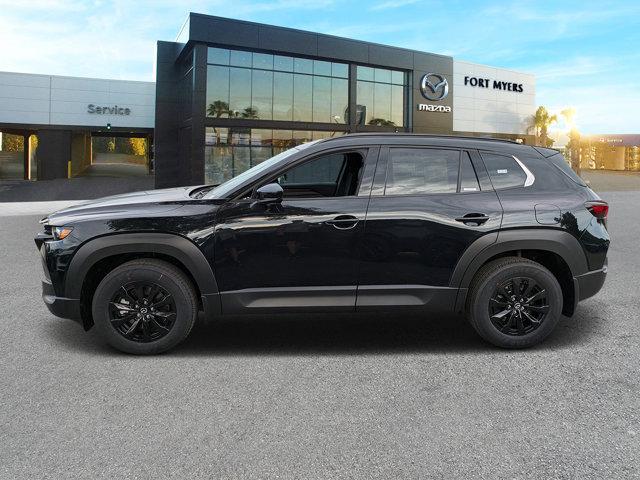 new 2026 Mazda CX-50 Hybrid car, priced at $36,276