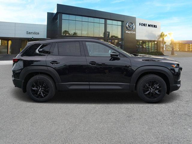 new 2026 Mazda CX-50 Hybrid car, priced at $36,276