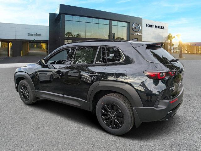 new 2026 Mazda CX-50 Hybrid car, priced at $36,276