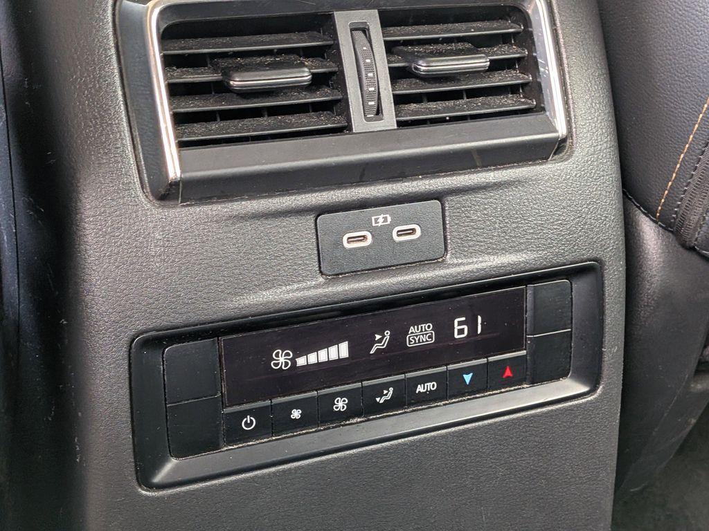 used 2024 Mazda CX-90 car, priced at $29,911