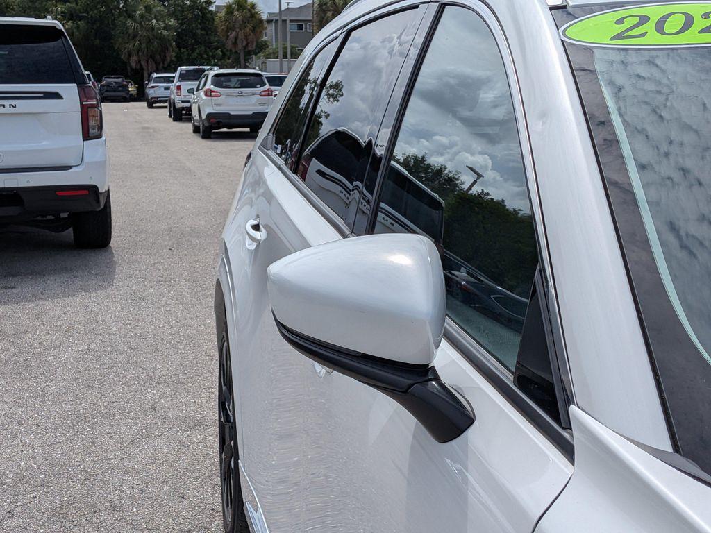 used 2024 Mazda CX-90 car, priced at $29,911