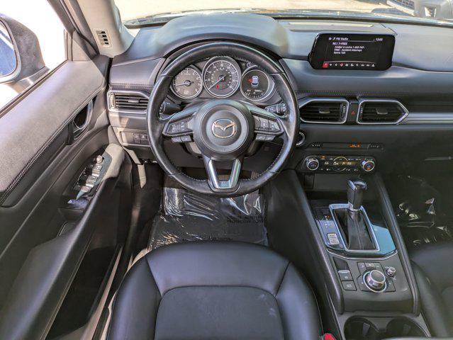 used 2018 Mazda CX-5 car, priced at $12,993