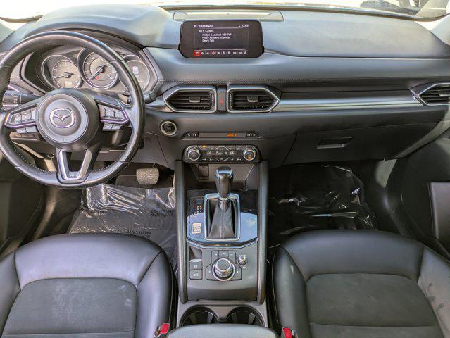 used 2018 Mazda CX-5 car, priced at $12,993