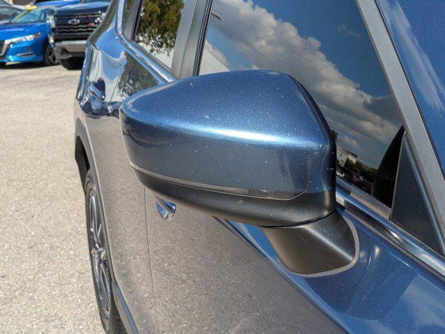 used 2018 Mazda CX-5 car, priced at $12,993