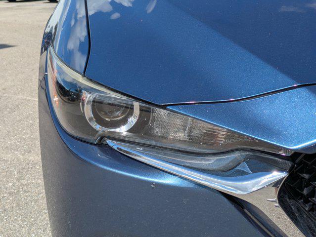 used 2018 Mazda CX-5 car, priced at $12,993