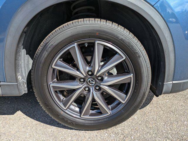 used 2018 Mazda CX-5 car, priced at $12,993