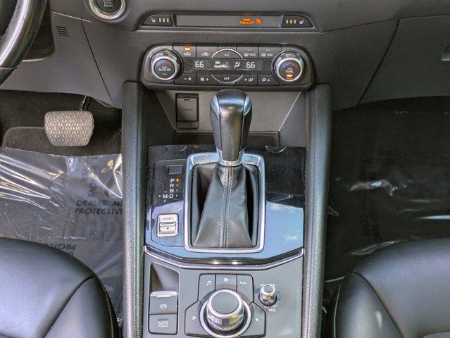 used 2018 Mazda CX-5 car, priced at $12,993