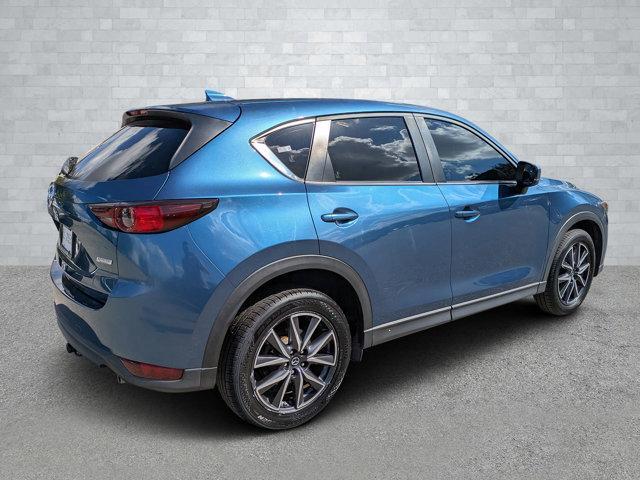 used 2018 Mazda CX-5 car, priced at $12,993