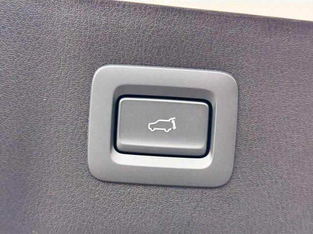 new 2025 Mazda CX-5 car, priced at $30,669