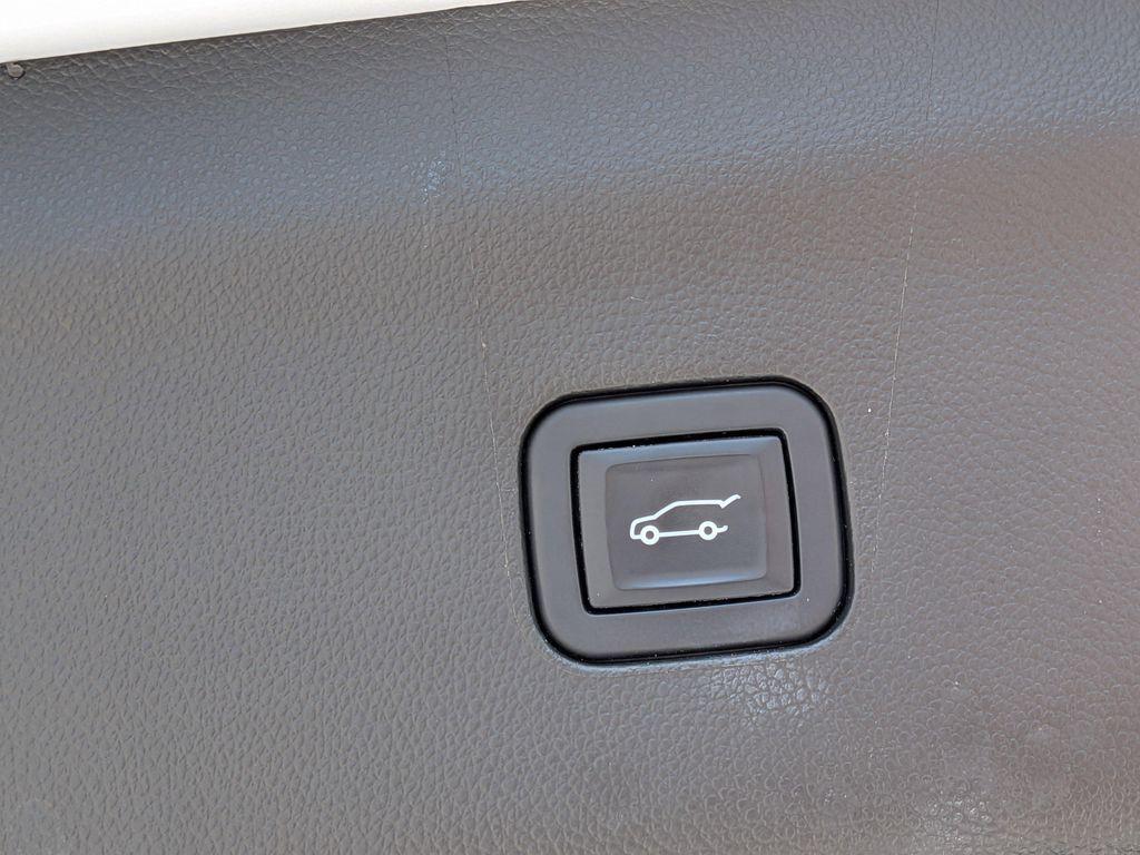 used 2022 Buick Enclave car, priced at $30,030