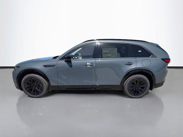 new 2026 Mazda CX-90 car, priced at $51,121