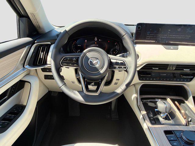 new 2026 Mazda CX-90 car, priced at $51,121