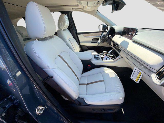 new 2026 Mazda CX-90 car, priced at $51,121