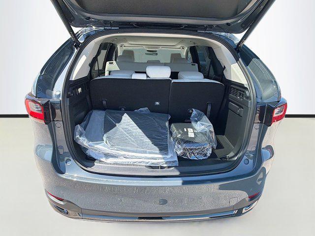 new 2026 Mazda CX-90 car, priced at $51,121