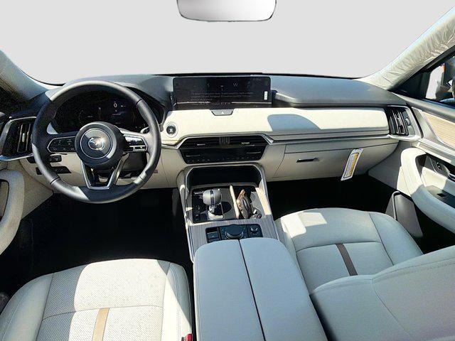 new 2026 Mazda CX-90 car, priced at $51,121