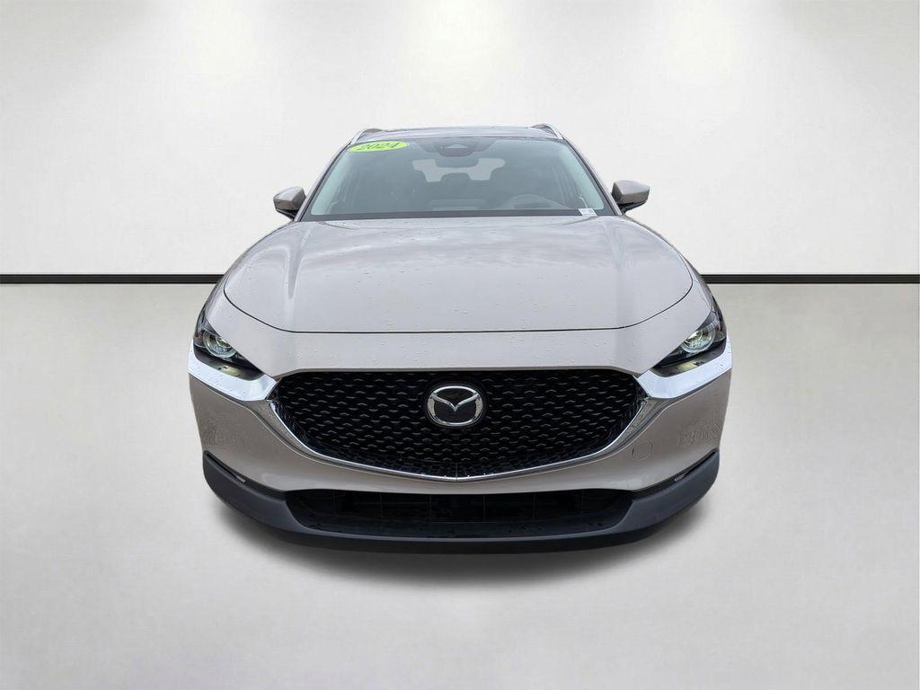 used 2024 Mazda CX-30 car, priced at $25,021