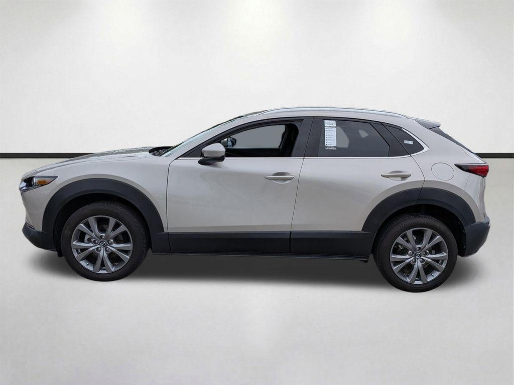 used 2024 Mazda CX-30 car, priced at $25,021