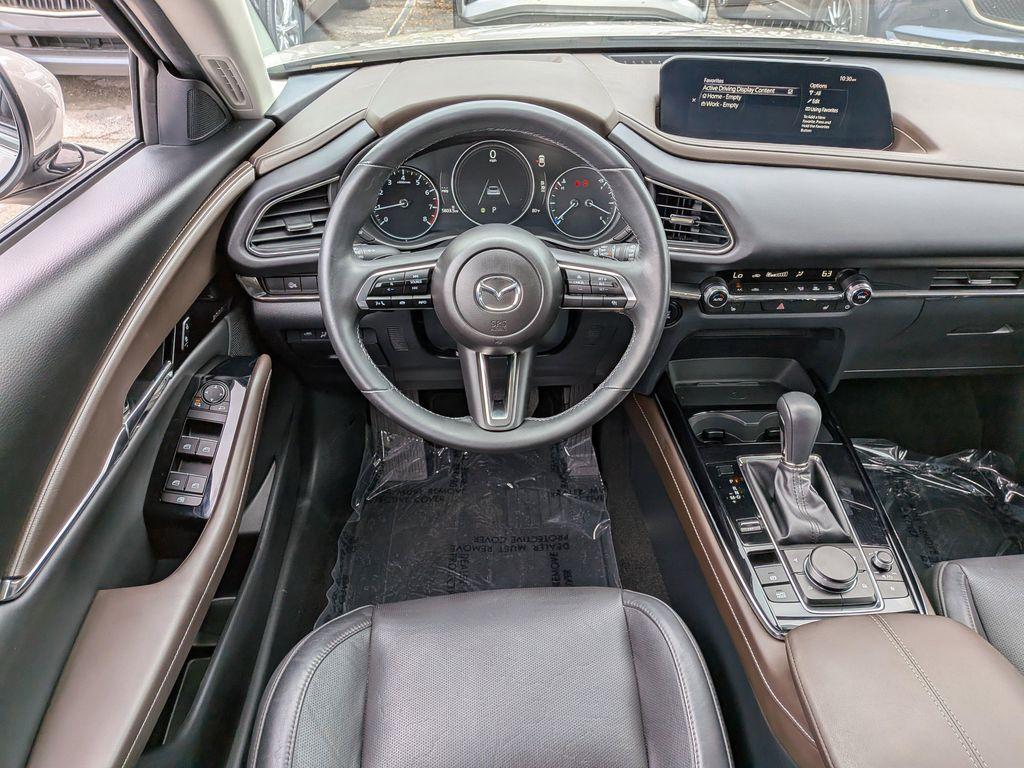 used 2024 Mazda CX-30 car, priced at $25,021