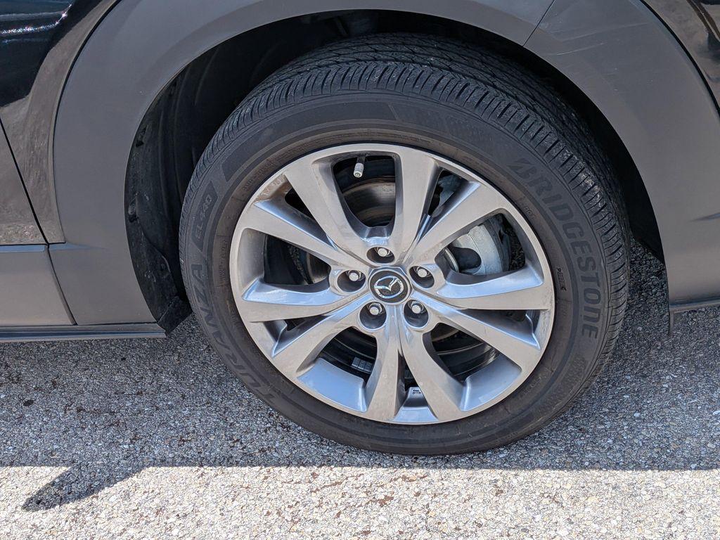 used 2023 Mazda CX-30 car, priced at $19,992