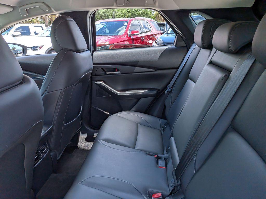 used 2023 Mazda CX-30 car, priced at $19,992